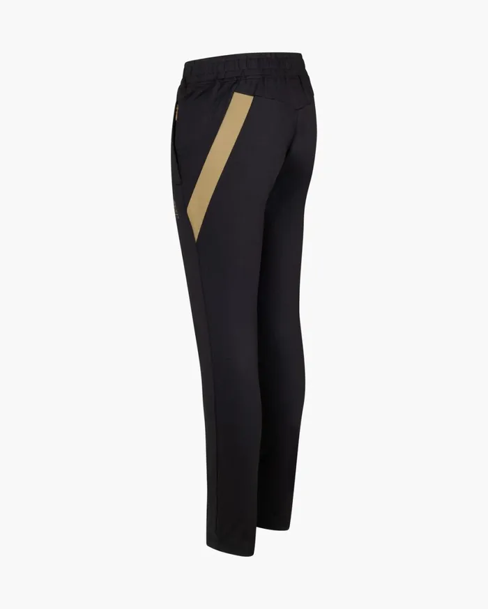 Junior Cruyff Tracksuits Farrel Suit Gold