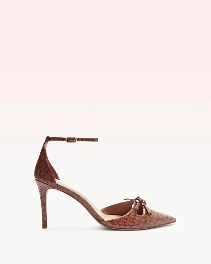 Kate 85 Clay Clay Women Alexandre Birman Pumps