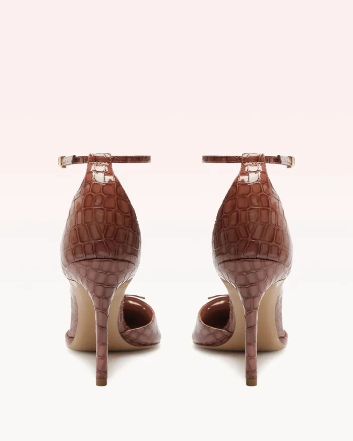 Kate 85 Clay Clay Women Alexandre Birman Pumps