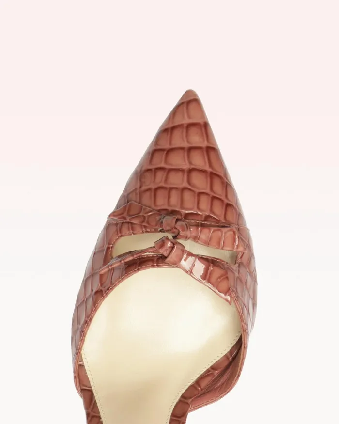 Kate 85 Clay Clay Women Alexandre Birman Pumps
