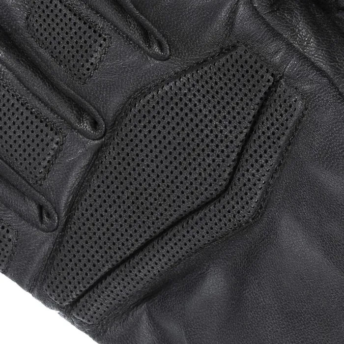 KJUS Accessories Performance Gloves Black 8211 Men