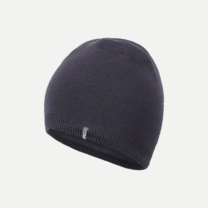 KJUS Accessories Unisex Beanie Steel Grey Melange 8211 MenWomen