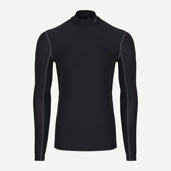 KJUS Base Layers Atlas Baselayer Top LS Black 8211 Men