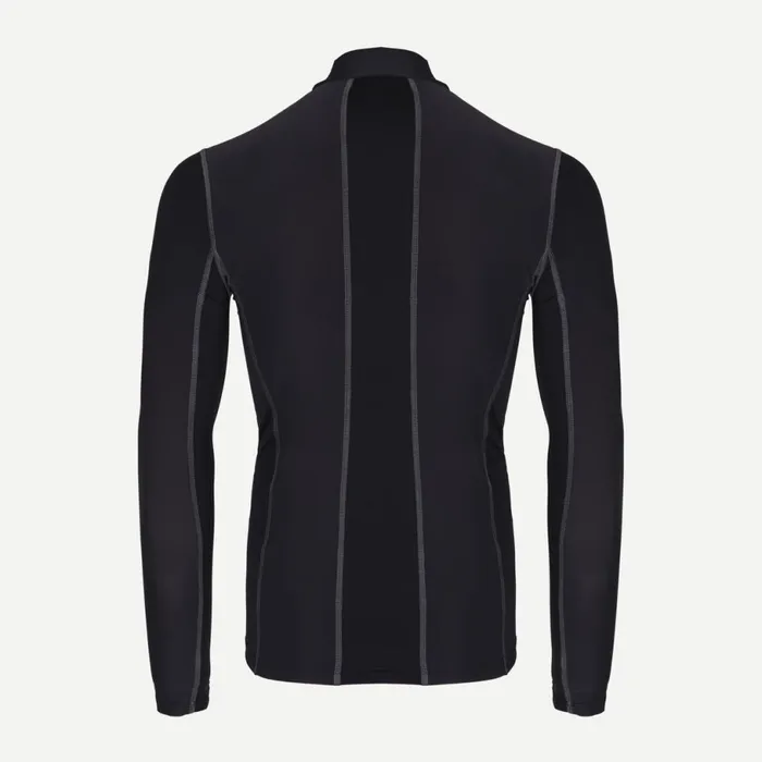 KJUS Base Layers Atlas Baselayer Top LS Black 8211 Men