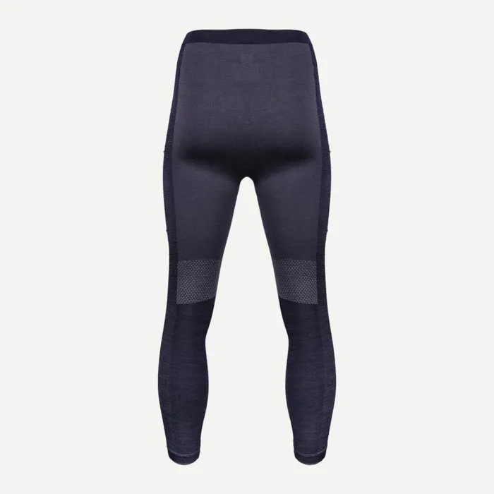 KJUS Base Layers Freelite Baselayer Tight Deep Spacesteel Grey 8211 Men