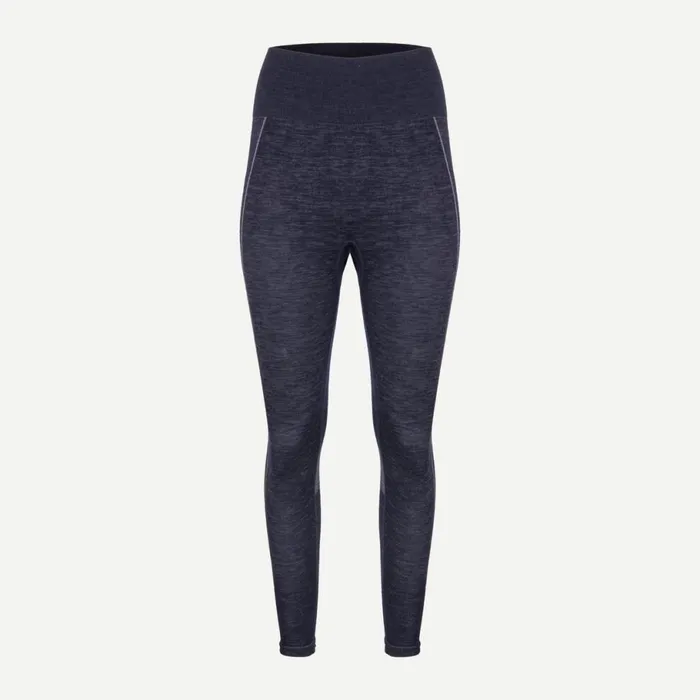 KJUS Base Layers Freelite Baselayer Tight Deep Spacesteel Grey 8211 Women