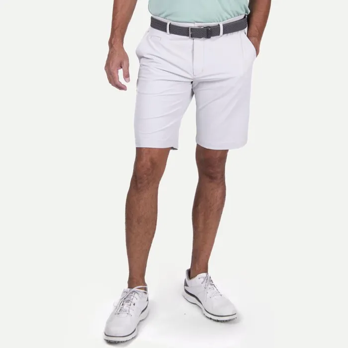 KJUS Bottoms Ike Shorts 10quot Alloy 8211 Men