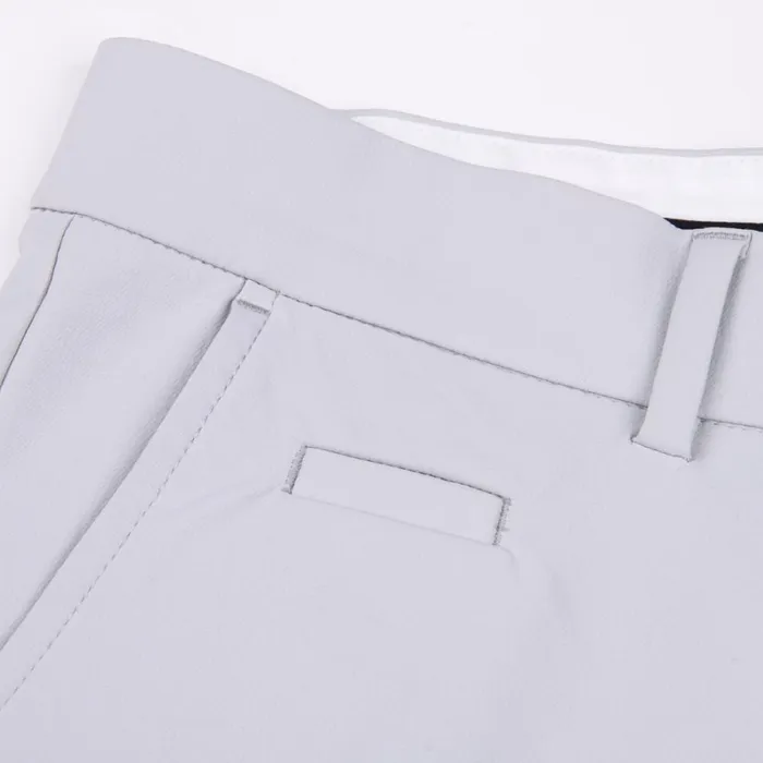 KJUS Bottoms Ike Shorts 10quot Alloy 8211 Men