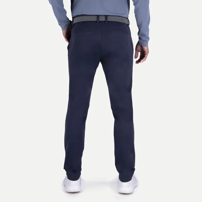 KJUS Bottoms Ike Super Stretch Pants Atlanta Blue 8211 Men