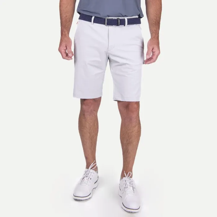 KJUS Bottoms Iver Shorts 10039039 Alloy 8211 Men