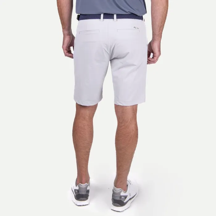 KJUS Bottoms Iver Shorts 10039039 Alloy 8211 Men