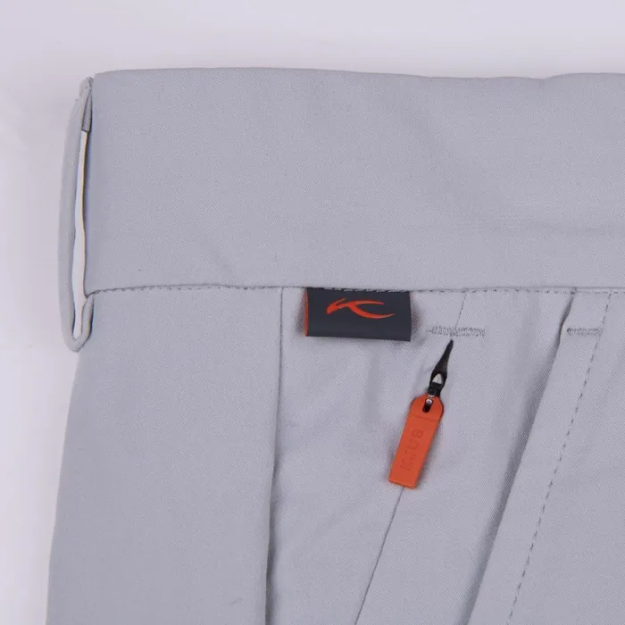 KJUS Bottoms Iver Shorts 10039039 Alloy 8211 Men