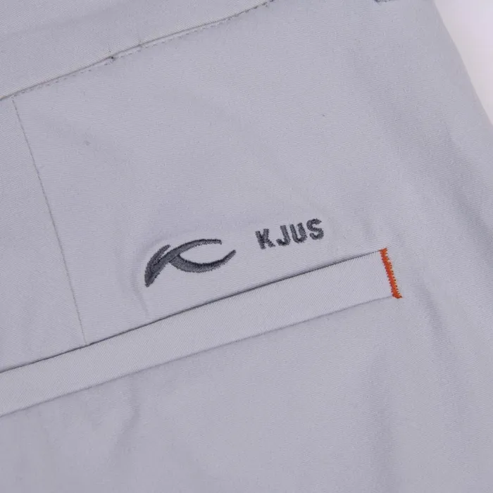 KJUS Bottoms Iver Shorts 10039039 Alloy 8211 Men