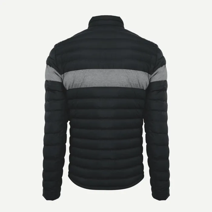 KJUS Jackets and Vests Blackcomb Jacket Blackblack Melange 8211 Men