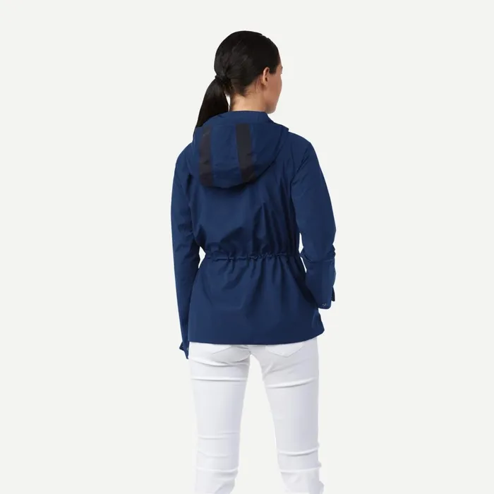 KJUS Jackets and Vests Diavolezza Jacket Atlanta Blue 8211 Women