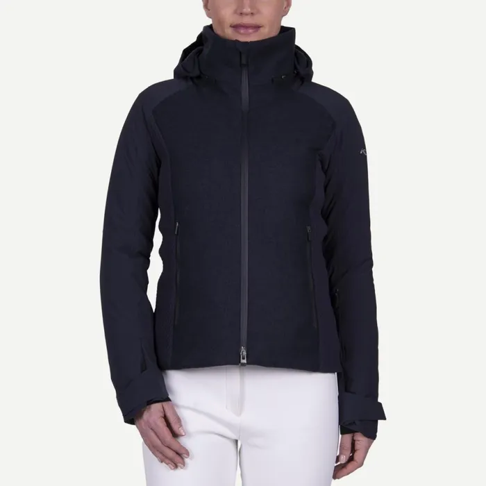 KJUS Jackets and Vests Eclipse Jacket Deep Space 8211 Women