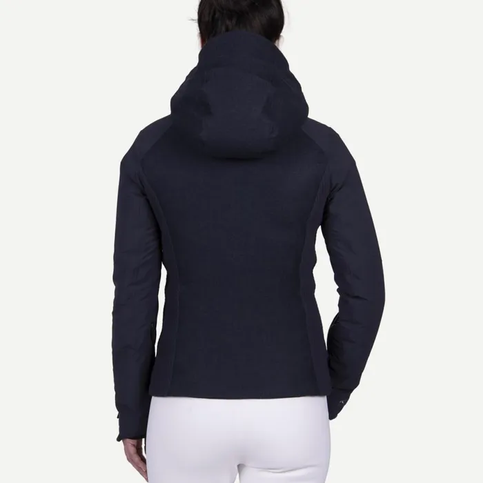 KJUS Jackets and Vests Eclipse Jacket Deep Space 8211 Women