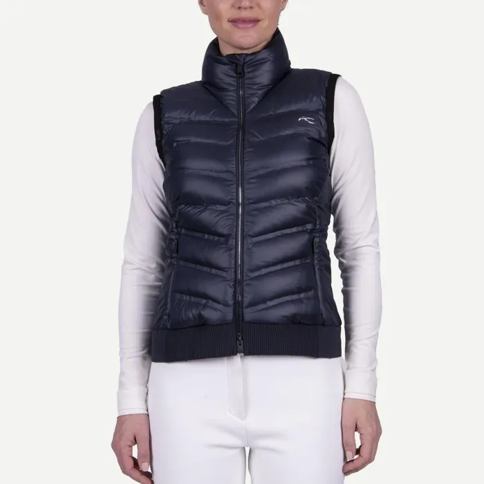 KJUS Jackets and Vests Eclipse Jacket Deep Space 8211 Women