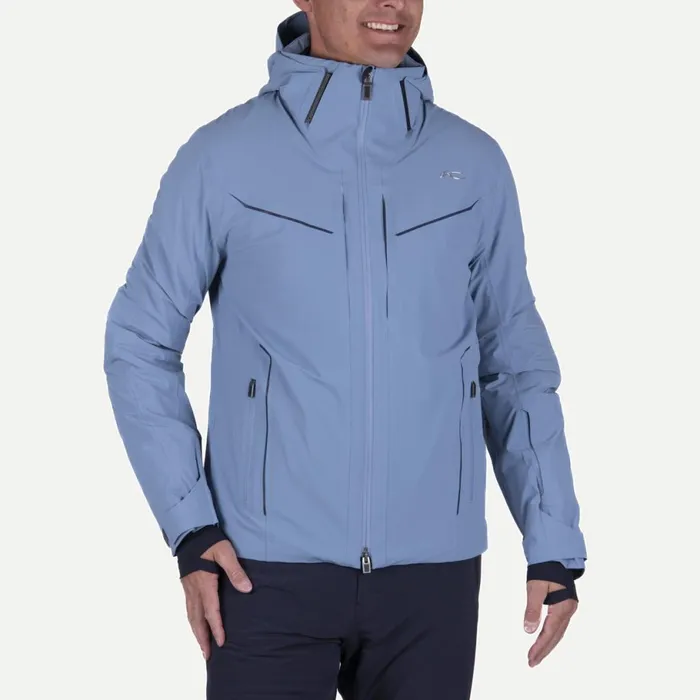 KJUS Jackets and Vests Formula Jacket Neptune 8211 Men