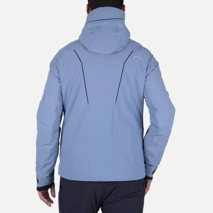 KJUS Jackets and Vests Formula Jacket Neptune 8211 Men