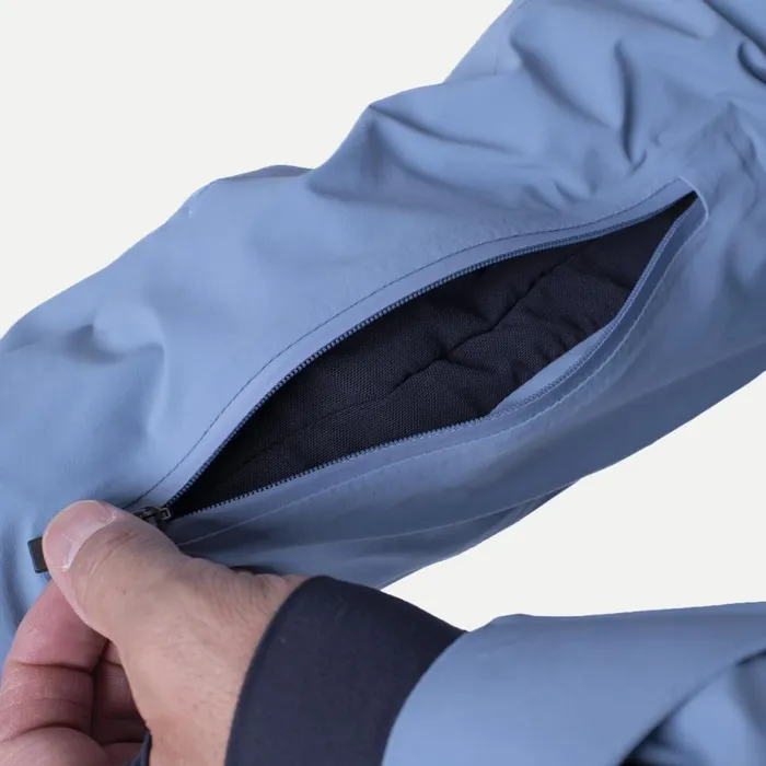 KJUS Jackets and Vests Formula Jacket Neptune 8211 Men
