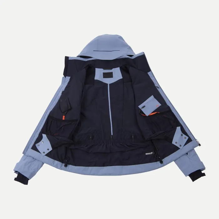 KJUS Jackets and Vests Formula Jacket Neptune 8211 Men