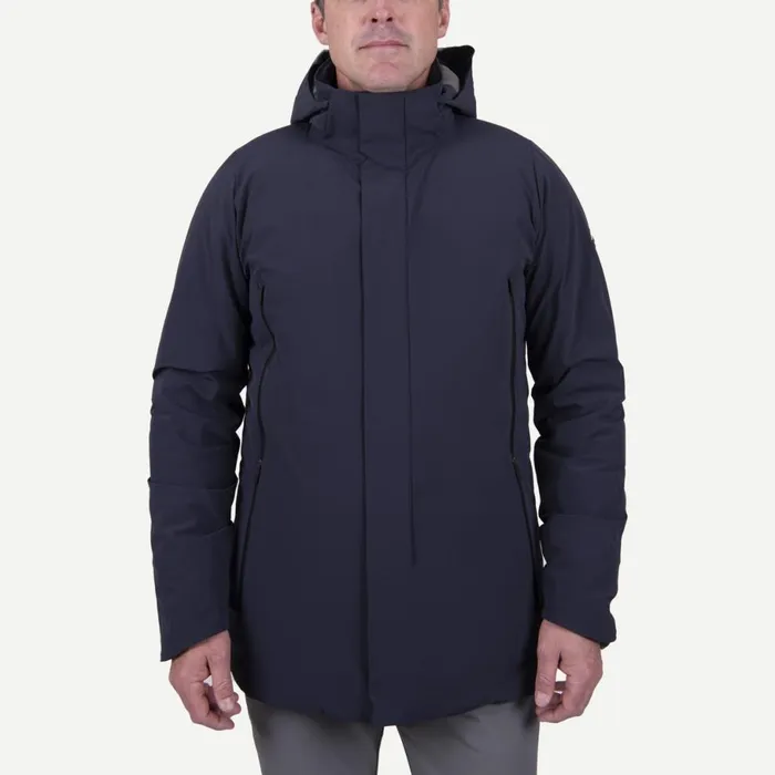 KJUS Jackets and Vests Jovin Jacket Deep Space 8211 Men