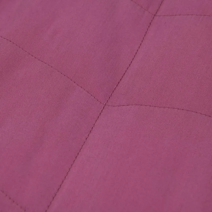 KJUS Jackets and Vests Lightweight Maven Vest Red Plum 8211 Women