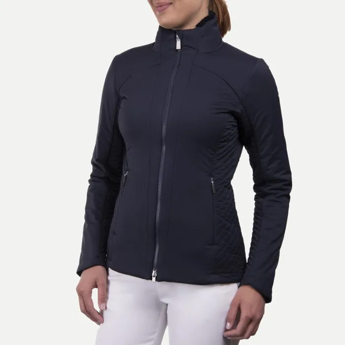 KJUS Jackets and Vests Macuna Jacket Deep Space 8211 Women