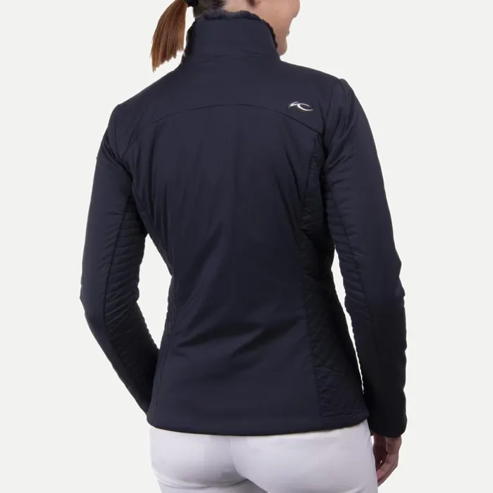 KJUS Jackets and Vests Macuna Jacket Deep Space 8211 Women