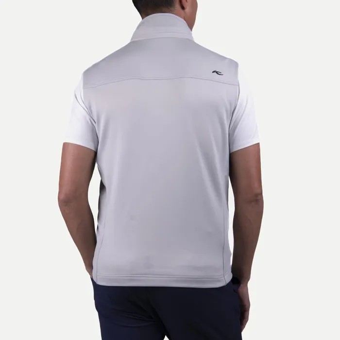 KJUS Jackets and Vests Pike 20 Vest Alloy 8211 Men