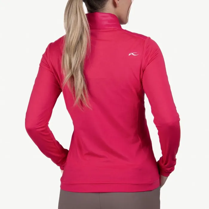 KJUS Jackets and Vests Retention Jacket Azalea 8211 Women