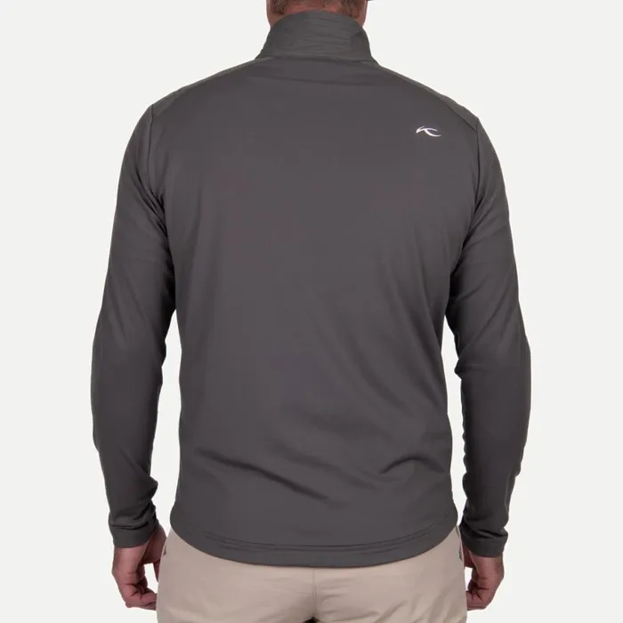 KJUS Jackets and Vests Rowan Insulated Jacket Iron 8211 Men