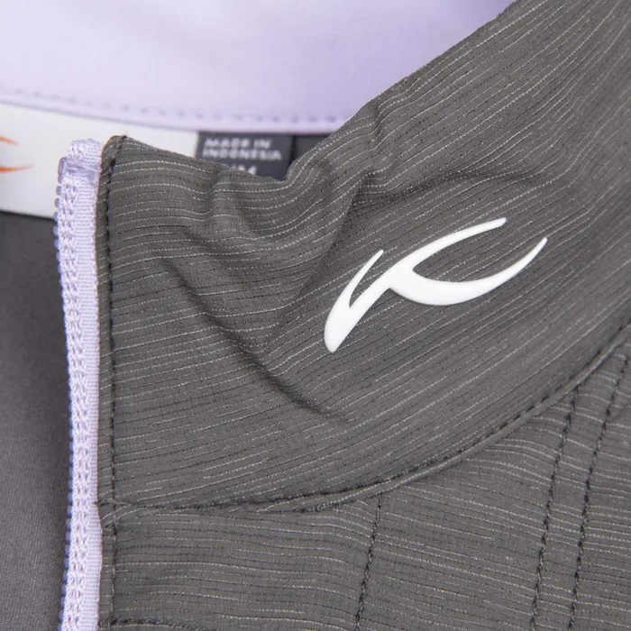 KJUS Jackets and Vests Rowan Insulated Jacket Iron 8211 Men