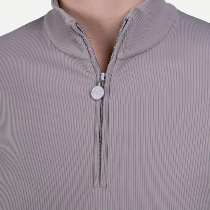 KJUS Midlayers and Sweaters Celin Midlayer HalfZip Tiramisu 8211 Women