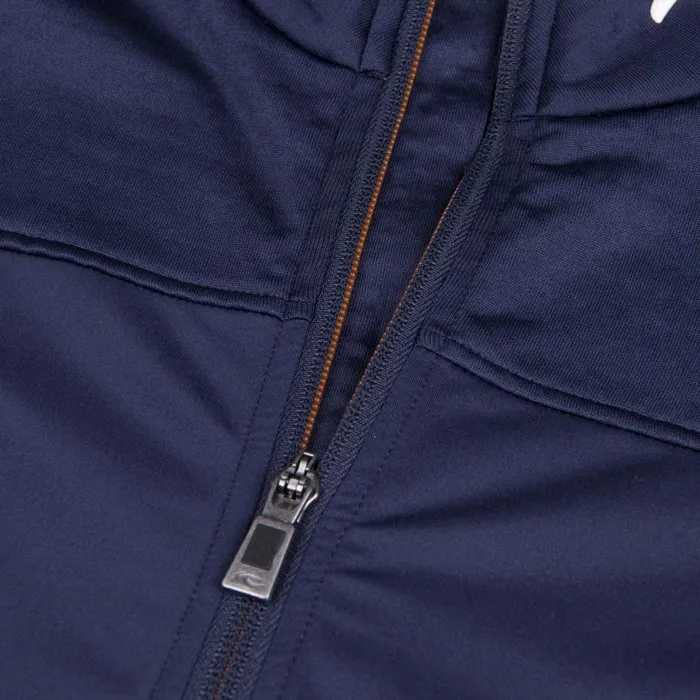 KJUS Midlayers and Sweaters Dane Midlayer Jacket Atlanta Blue 8211 Men