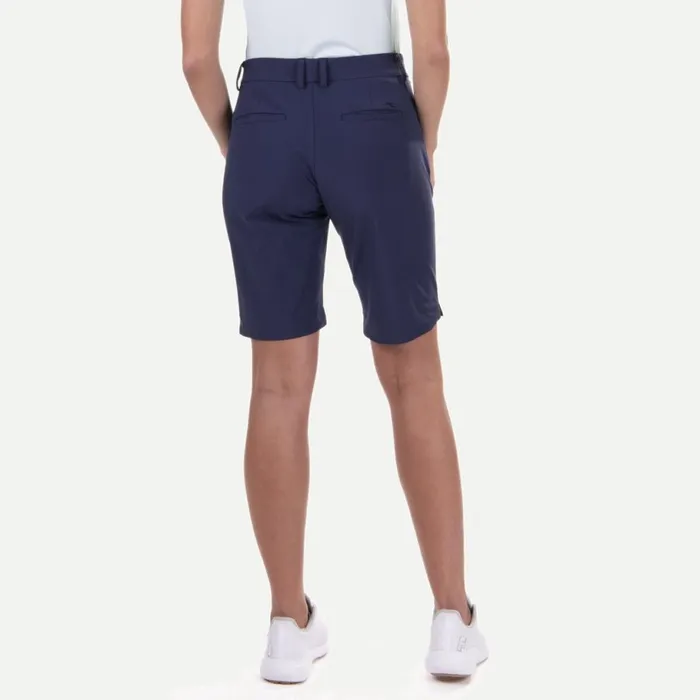 KJUS Pants and Skorts Ava Shorts 10quot Atlanta Blue 8211 Women