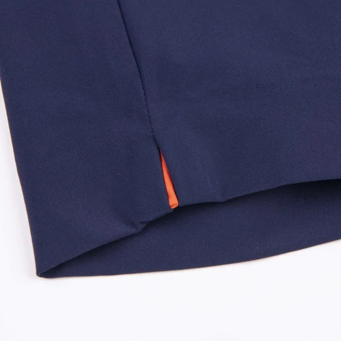 KJUS Pants and Skorts Ava Shorts 10quot Atlanta Blue 8211 Women