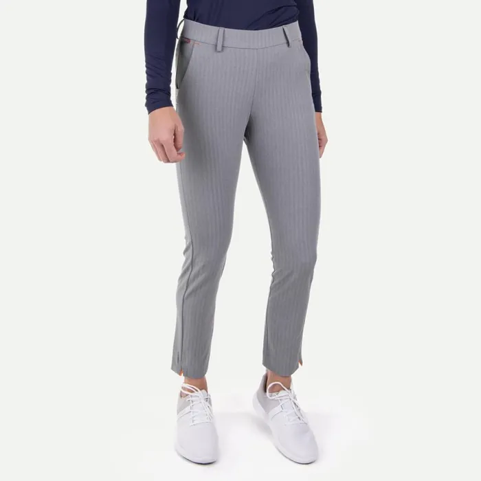 KJUS Pants and Skorts Herringbone Treggings Pewter 8211 Women