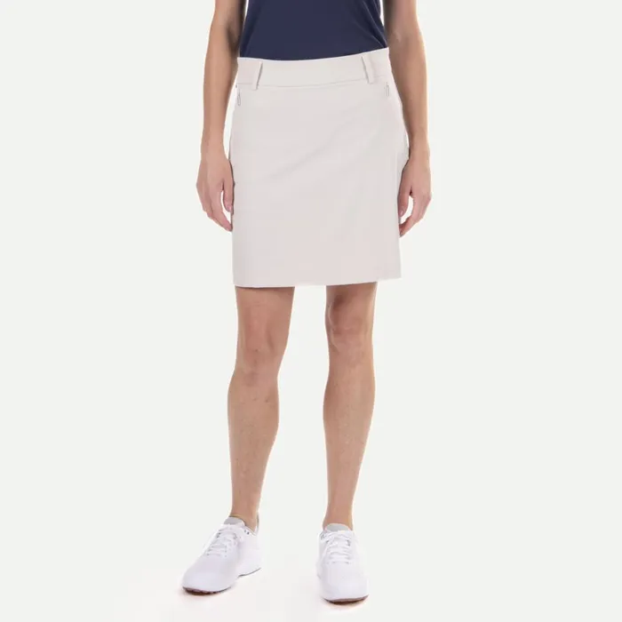 KJUS Pants and Skorts Ice Light Skort 16quot Birch 8211 Women