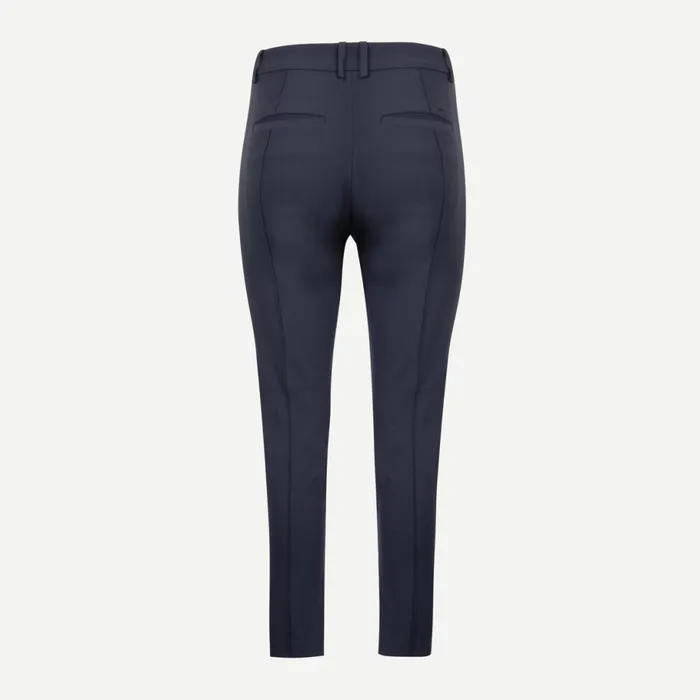 KJUS Pants and Skorts Ikala High Waist Pants Atlanta Blue 8211 Women
