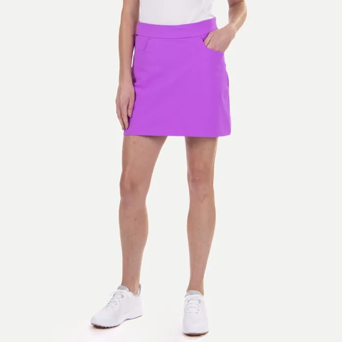 KJUS Pants and Skorts Susi Skort 14quot Foxglove 8211 Women
