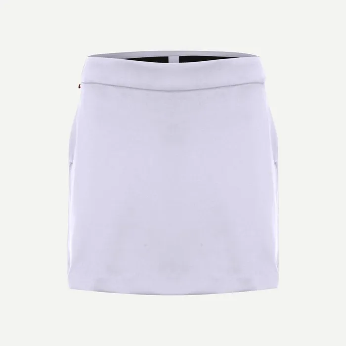 KJUS Pants and Skorts Susi Skort White 8211 Women