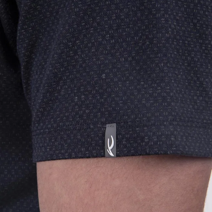 KJUS Polos Sanford Polo SS Atlanta Blueiron 8211 Men