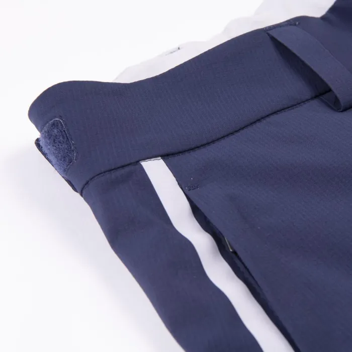 KJUS Rainwear Bothy 2L Pants Atlanta Blue 8211 Men