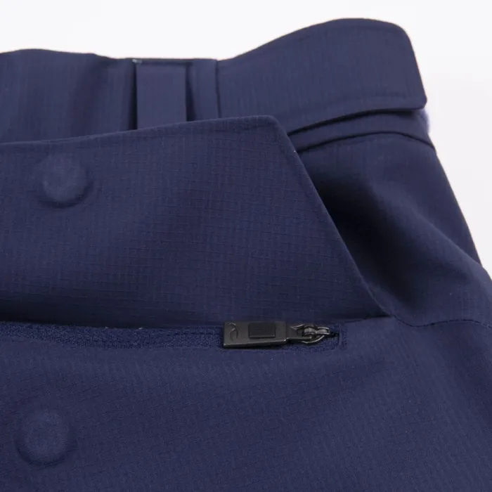 KJUS Rainwear Bothy 2L Pants Atlanta Blue 8211 Men