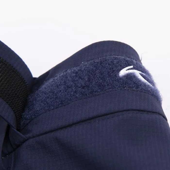 KJUS Rainwear Bothy 2L Pants Atlanta Blue 8211 Men