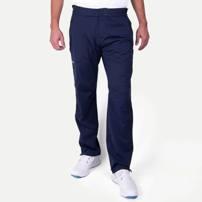KJUS Rainwear Dexter II 25L Pants Atlanta Blue 8211 Men