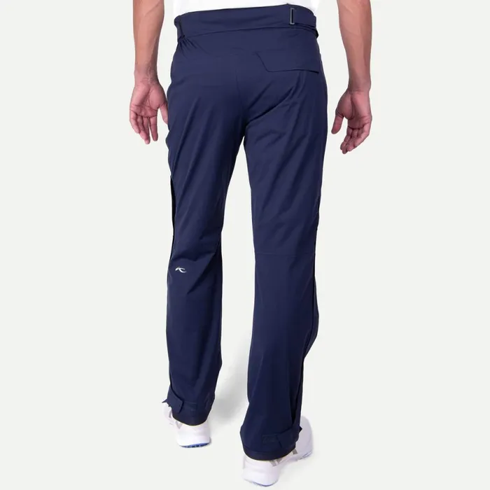 KJUS Rainwear Dexter II 25L Pants Atlanta Blue 8211 Men