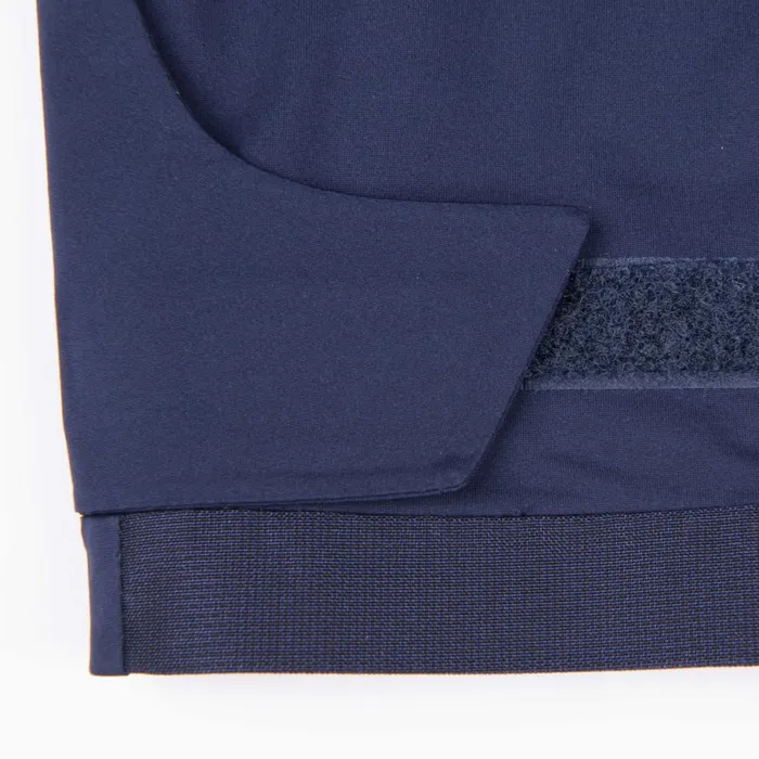 KJUS Rainwear Dexter II 25L Pants Atlanta Blue 8211 Men